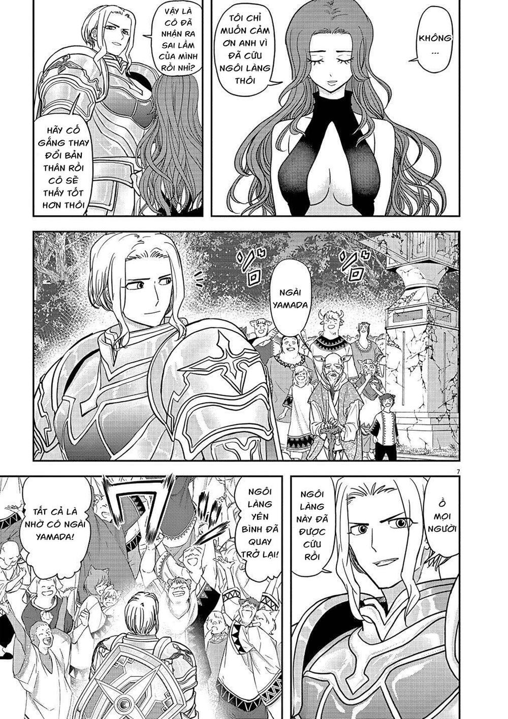 thất sách chuyển sinh chapter 19 6