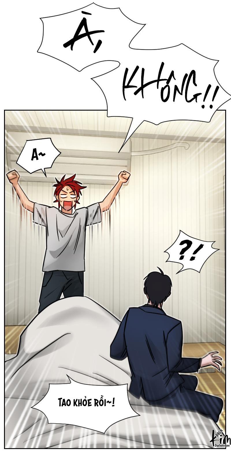 tế phẩm thần núi chapter 4 46