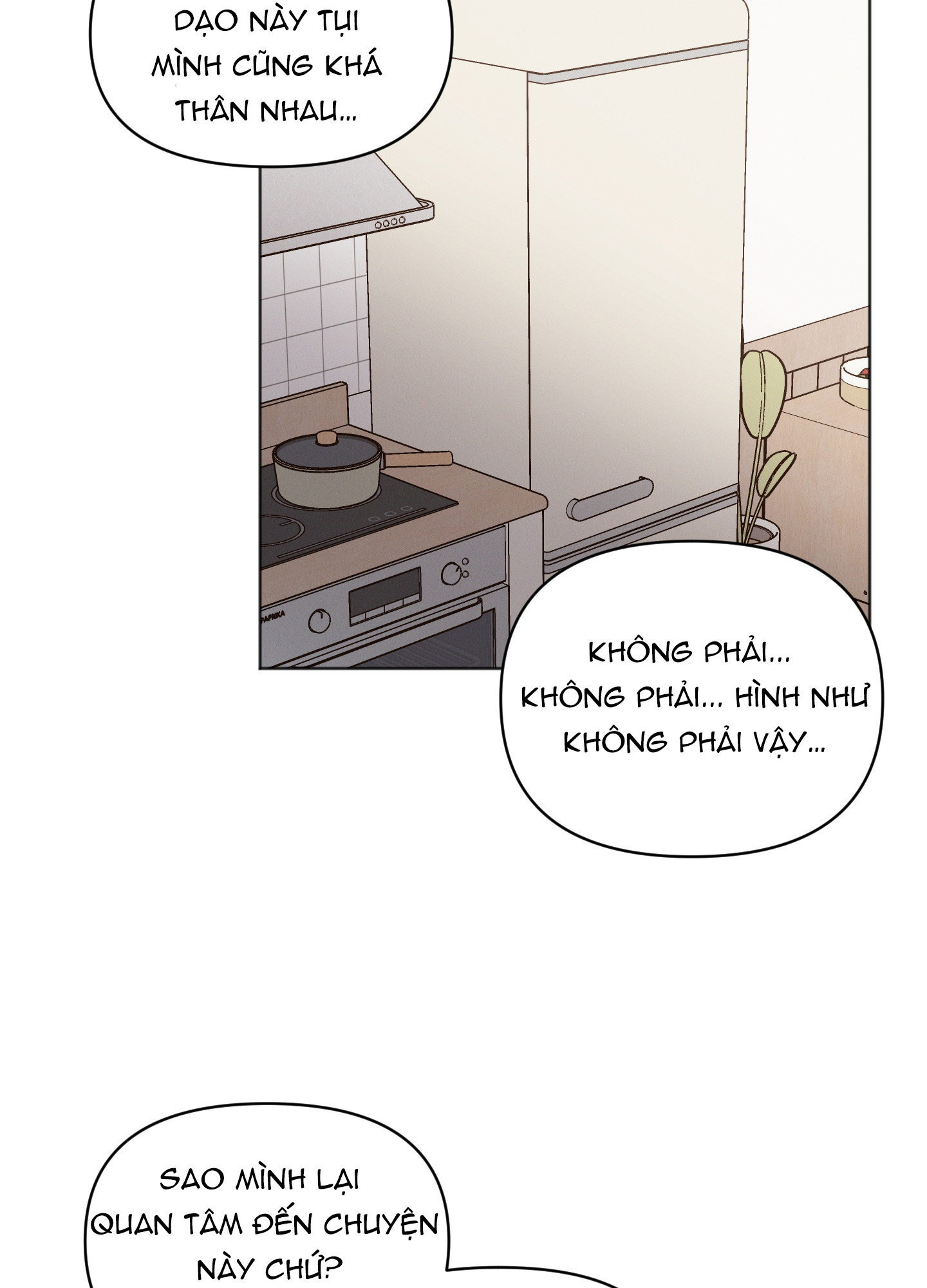 đời tư hàng xóm chapter 18 68