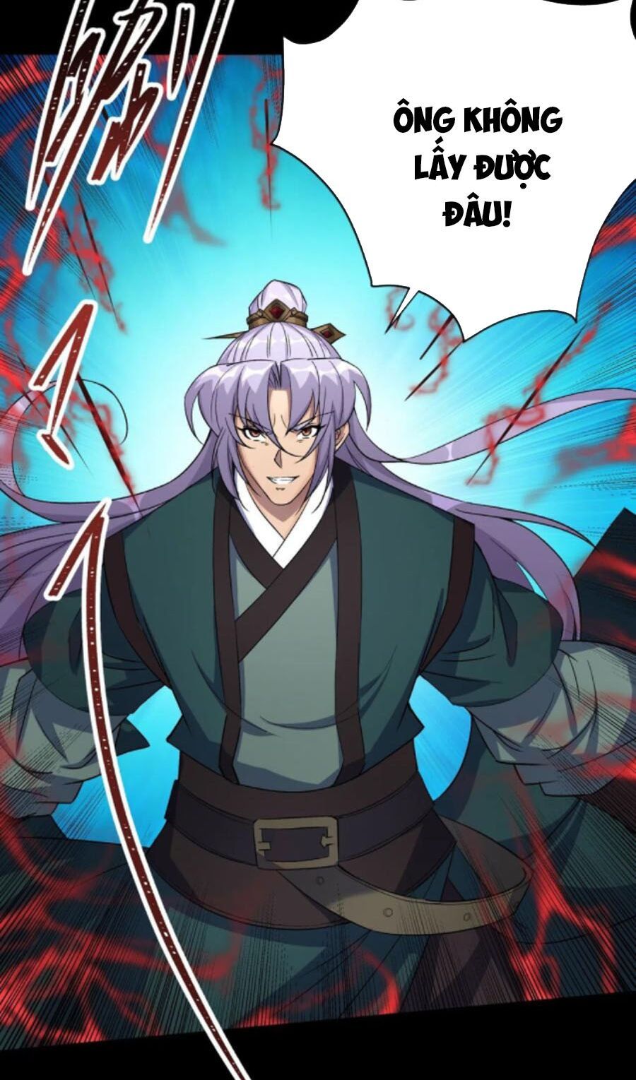 thông u đại thánh chapter 59 22