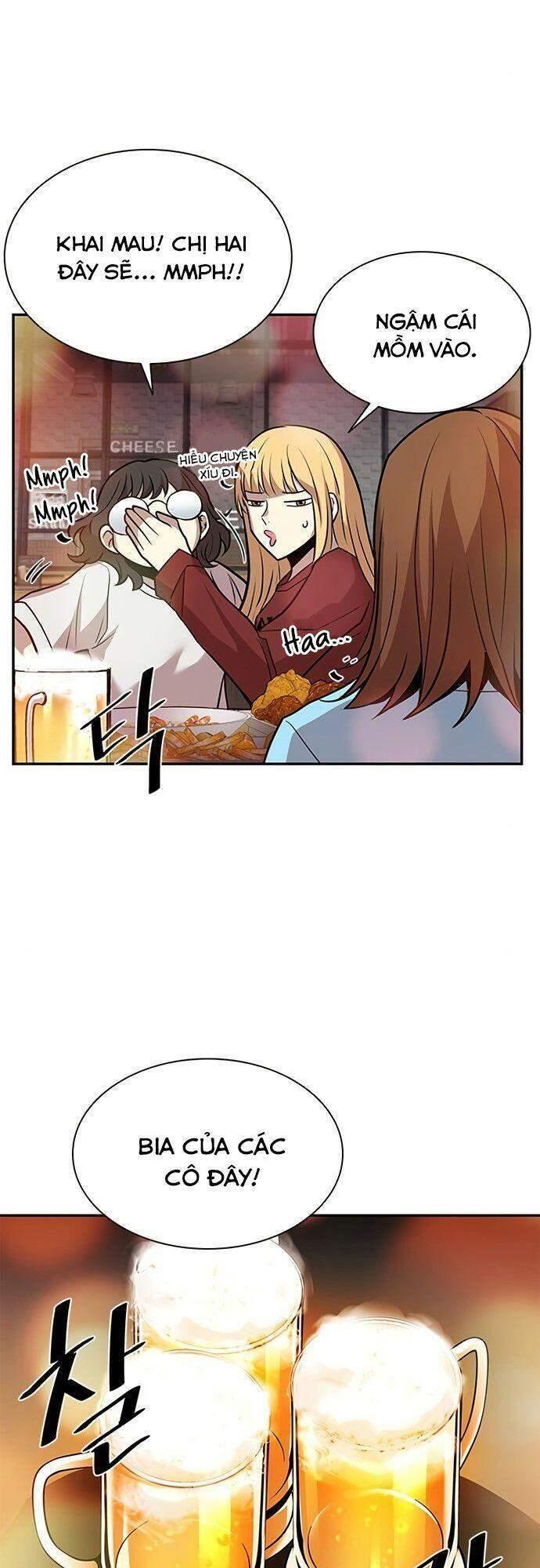 tiêu diệt ác nhân chapter 29 13