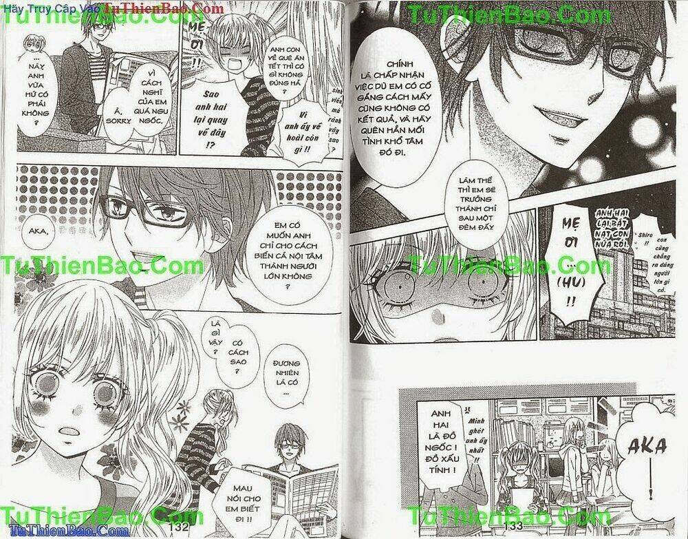 bầu trời sao đêm chapter 10 68