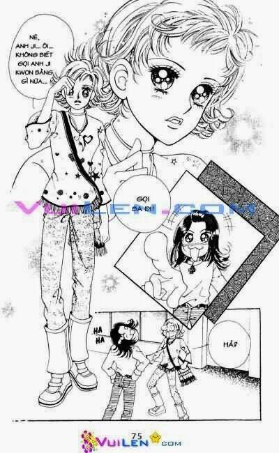 tình yêu diệu kỳ chapter 3 75