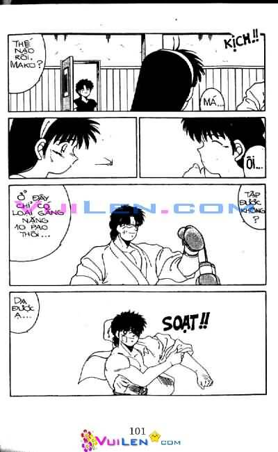 truyền nhân atula - shura no mon i chapter 21 103