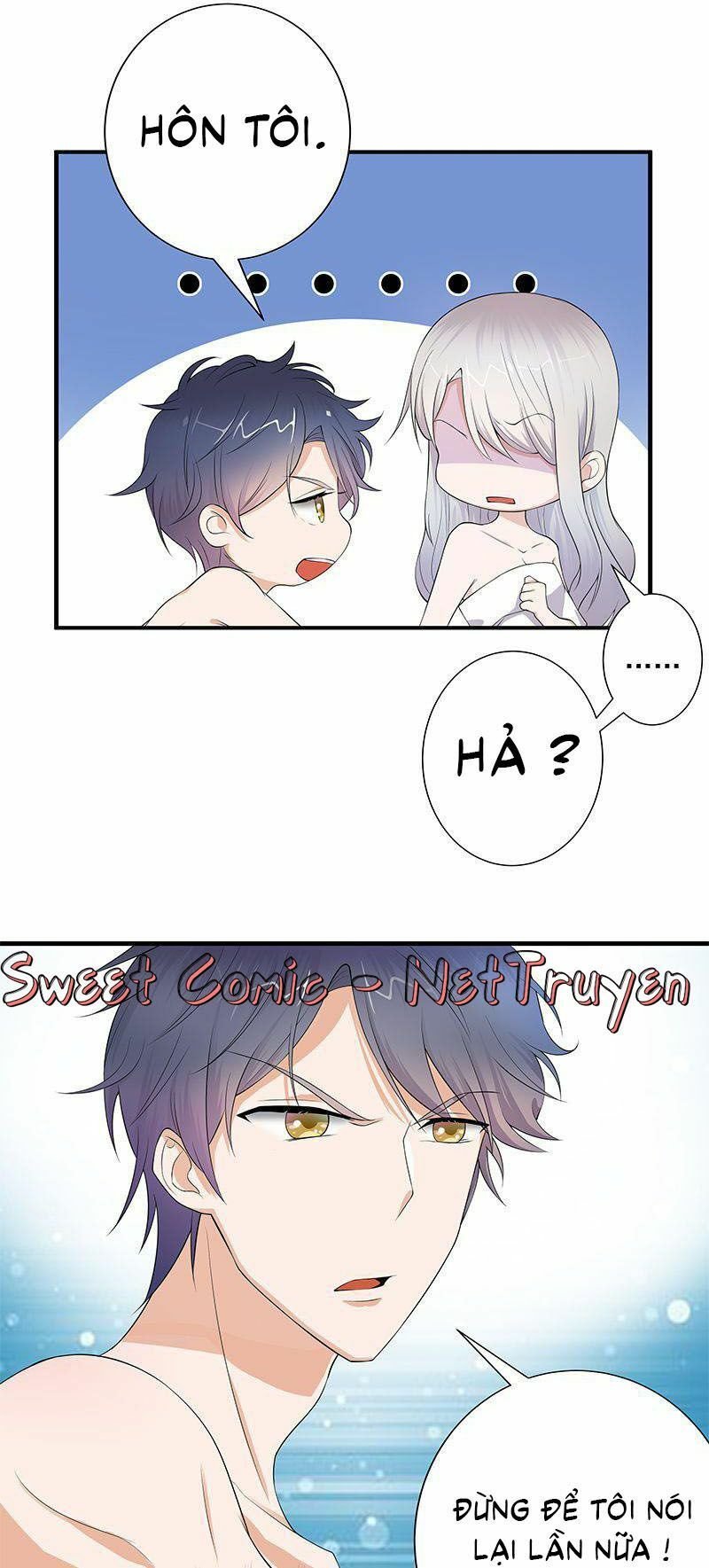 sủng thê thành nghiện: lục thiếu sủng từ đáy lòng chapter 2 26