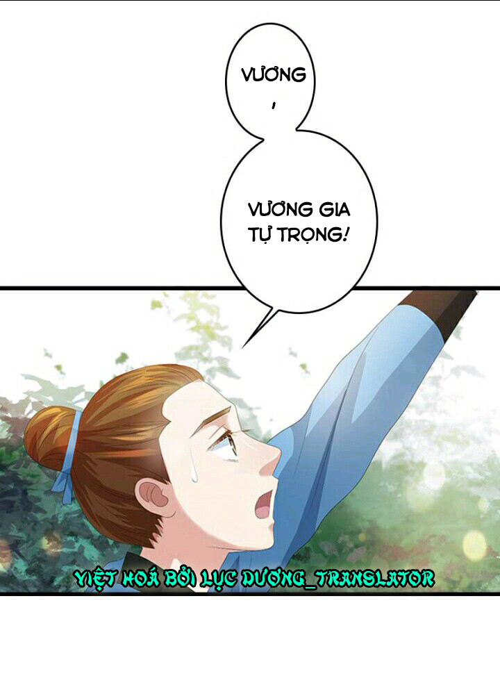 mấy bà vợ của trẫm đều chết hết rồi chapter 27 8