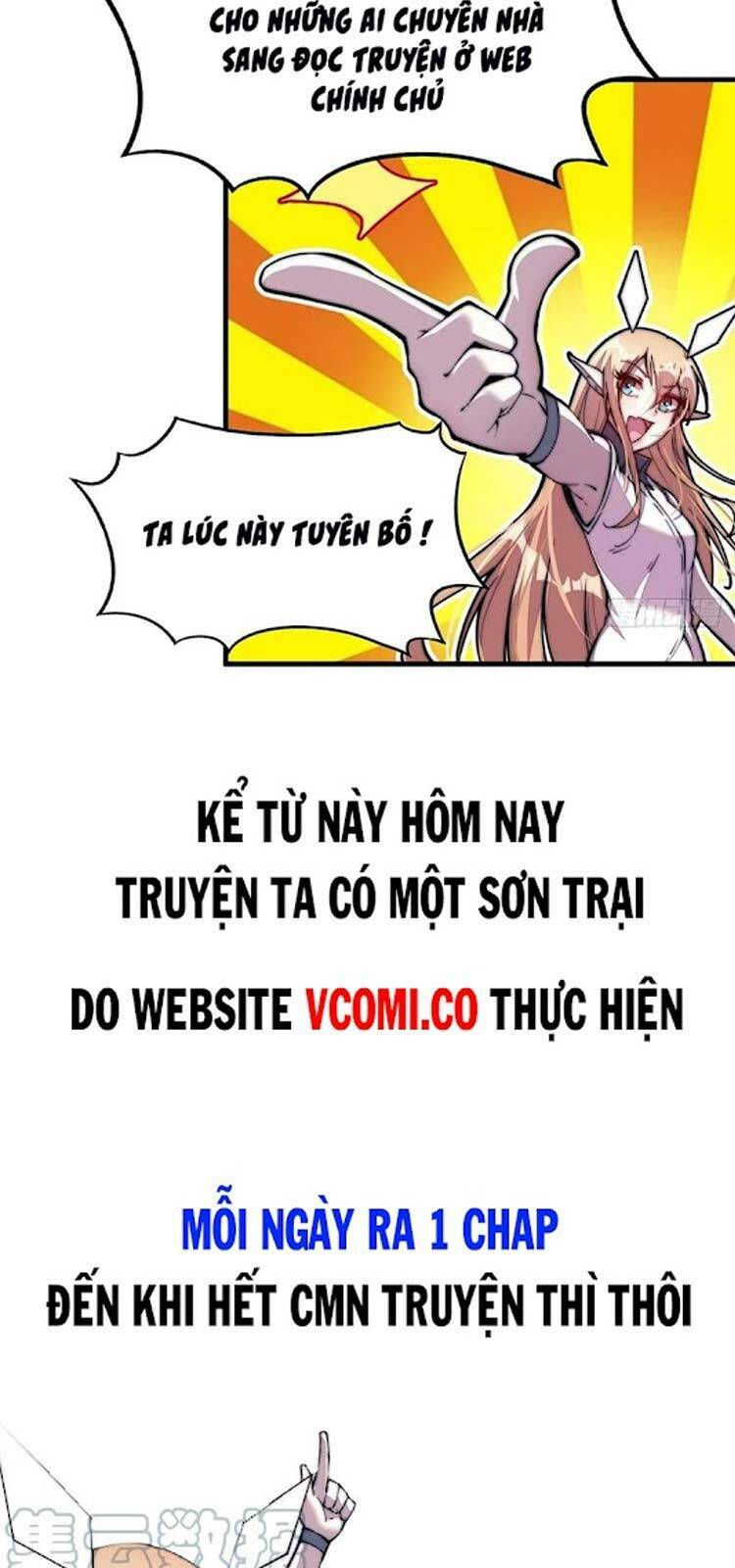 ta có một sơn trại chapter 224 27