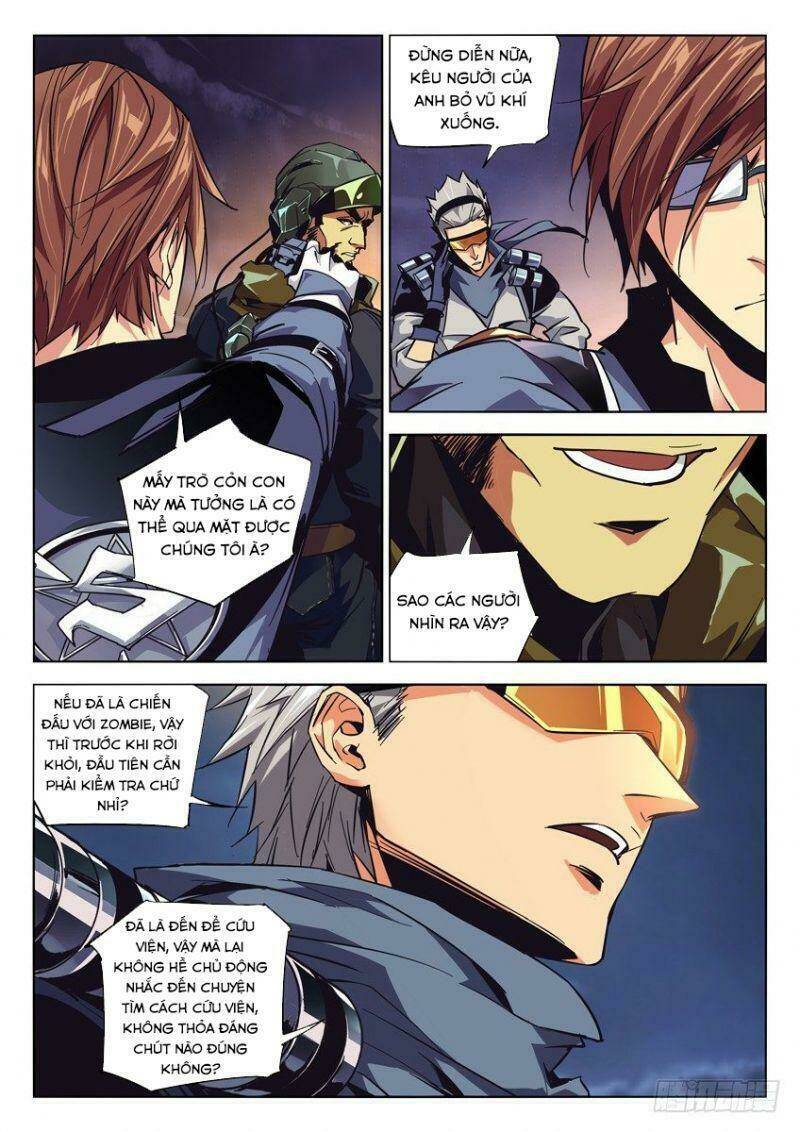 súng thần ký chapter 108 3