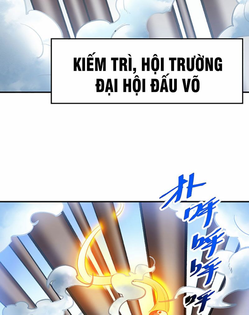 võ đạo độc tôn chapter 400 4