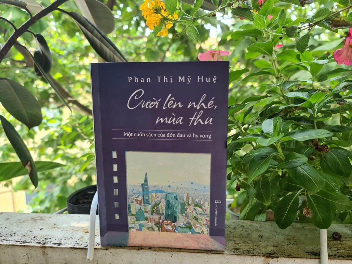 Cười Lên Nhé, Mùa Thu