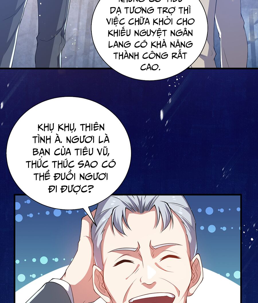 hệ thống mô phỏng linh sủng chapter 23 35