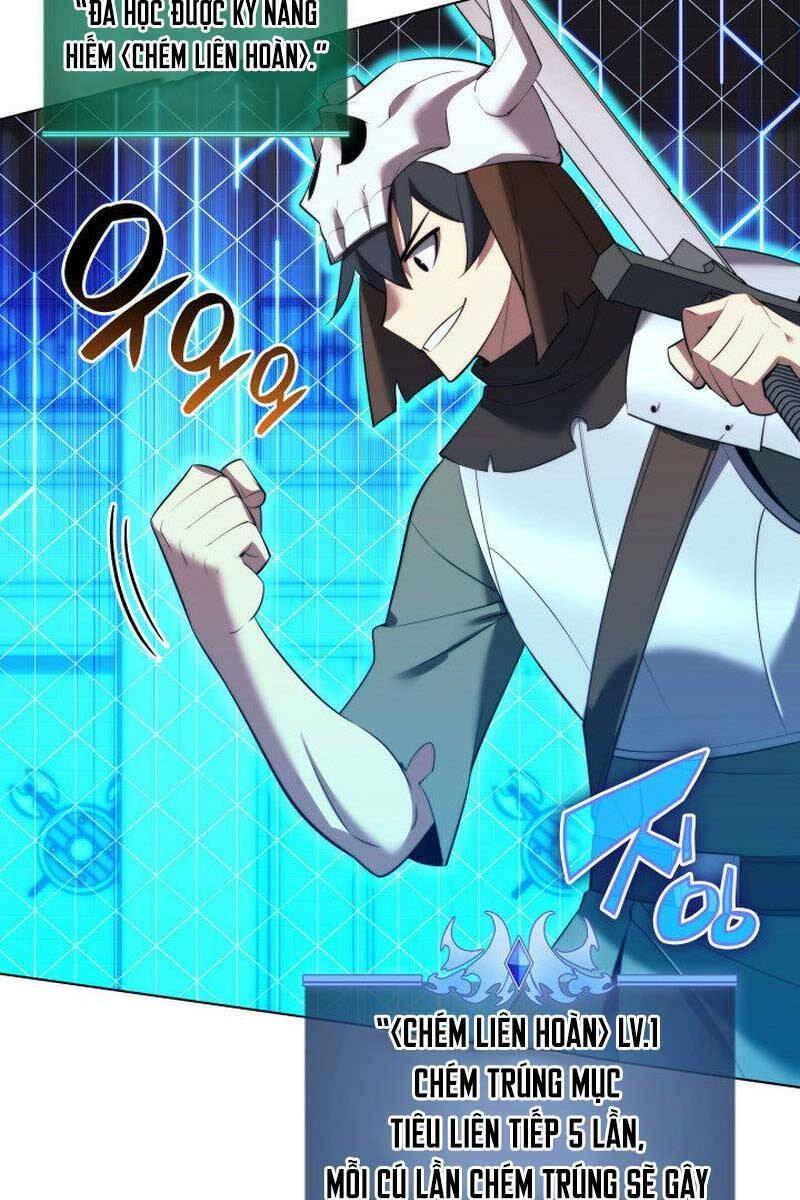 vượt qua giới hạn chapter 189 127
