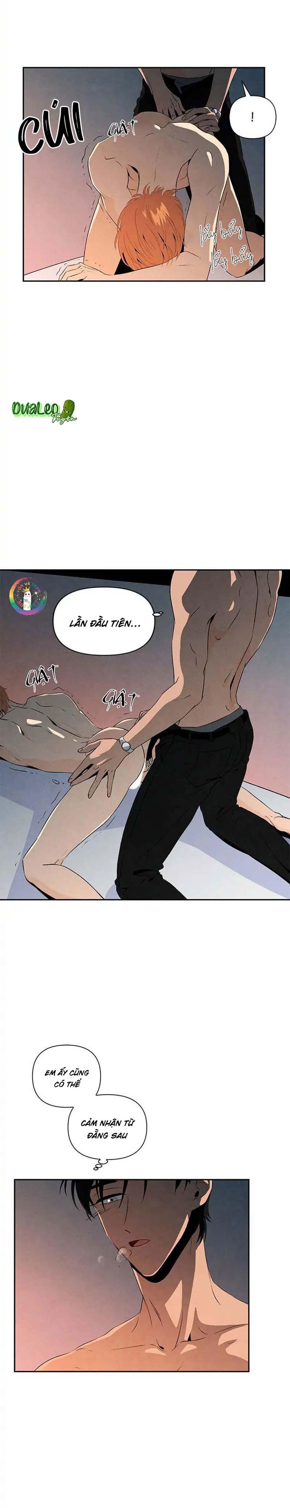 bona sort chapter 10 27