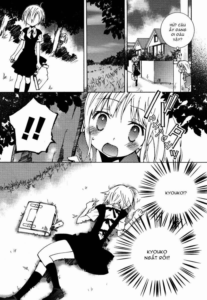 honey crush chapter 13 12