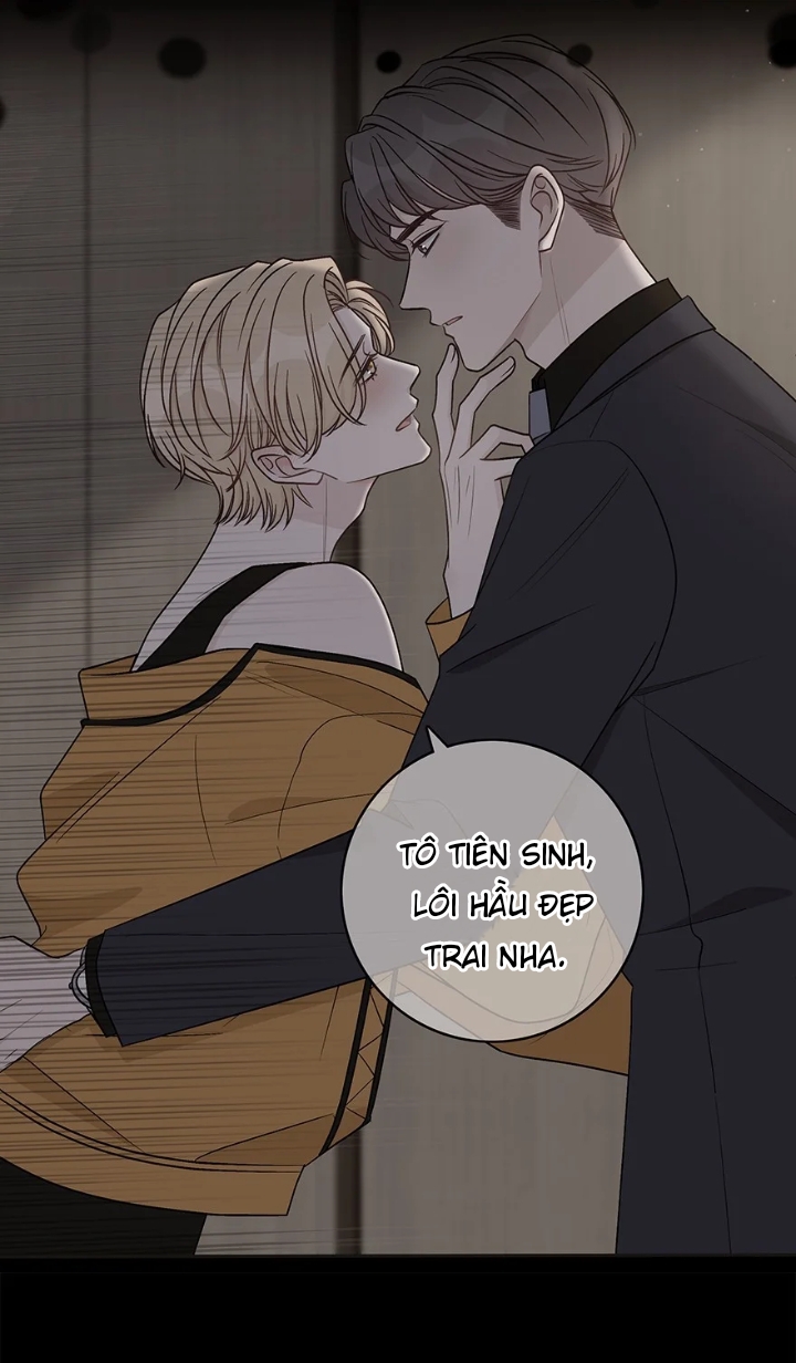 trước và sau ly hôn! chapter 17 47