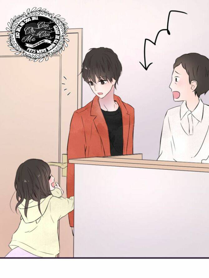 yêu không thể nói chapter 16 16