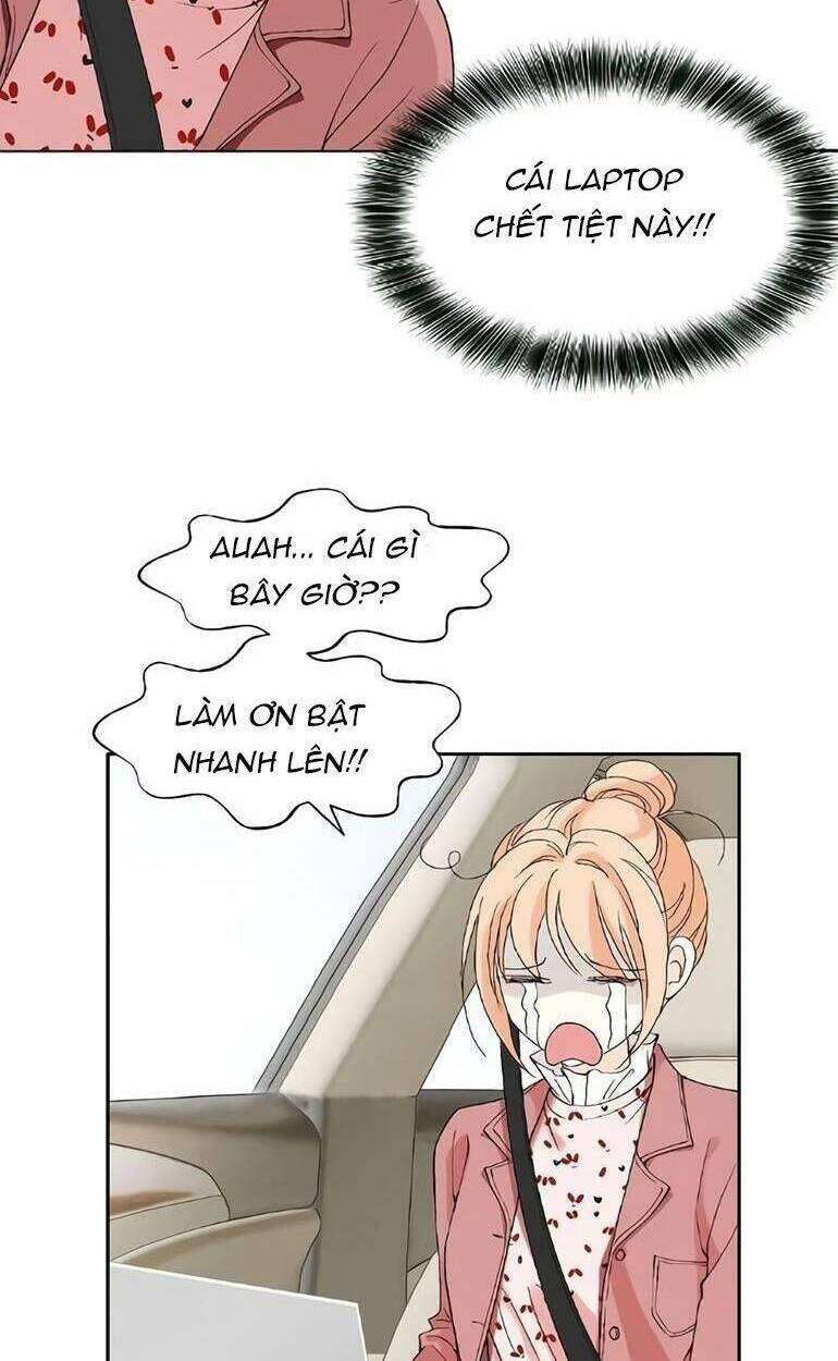 lee bom, em là của anh chapter 6 6