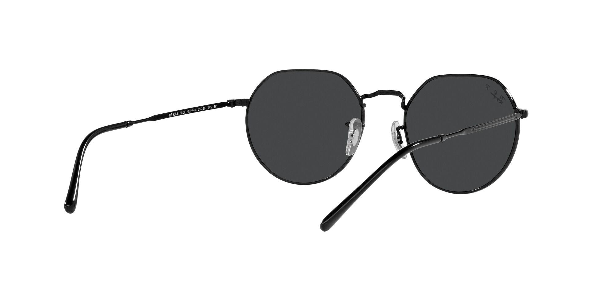 Mắt Kính RAY-BAN  - RB3565 002/48 -Sunglasses