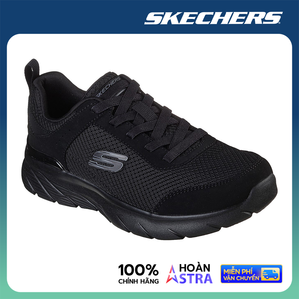 Skechers Nữ Giày Thể Thao Sport Sole Provider - 8750051-BBK