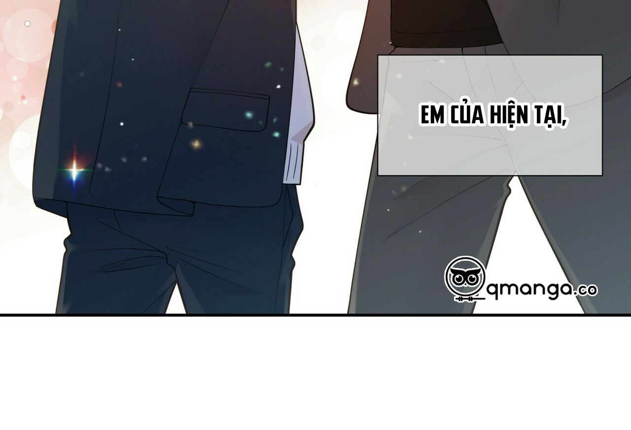 thời gian giữa sói và chó chapter 64 166