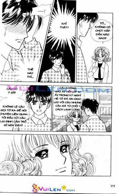 cánh cửa mùa hè chapter 7 111