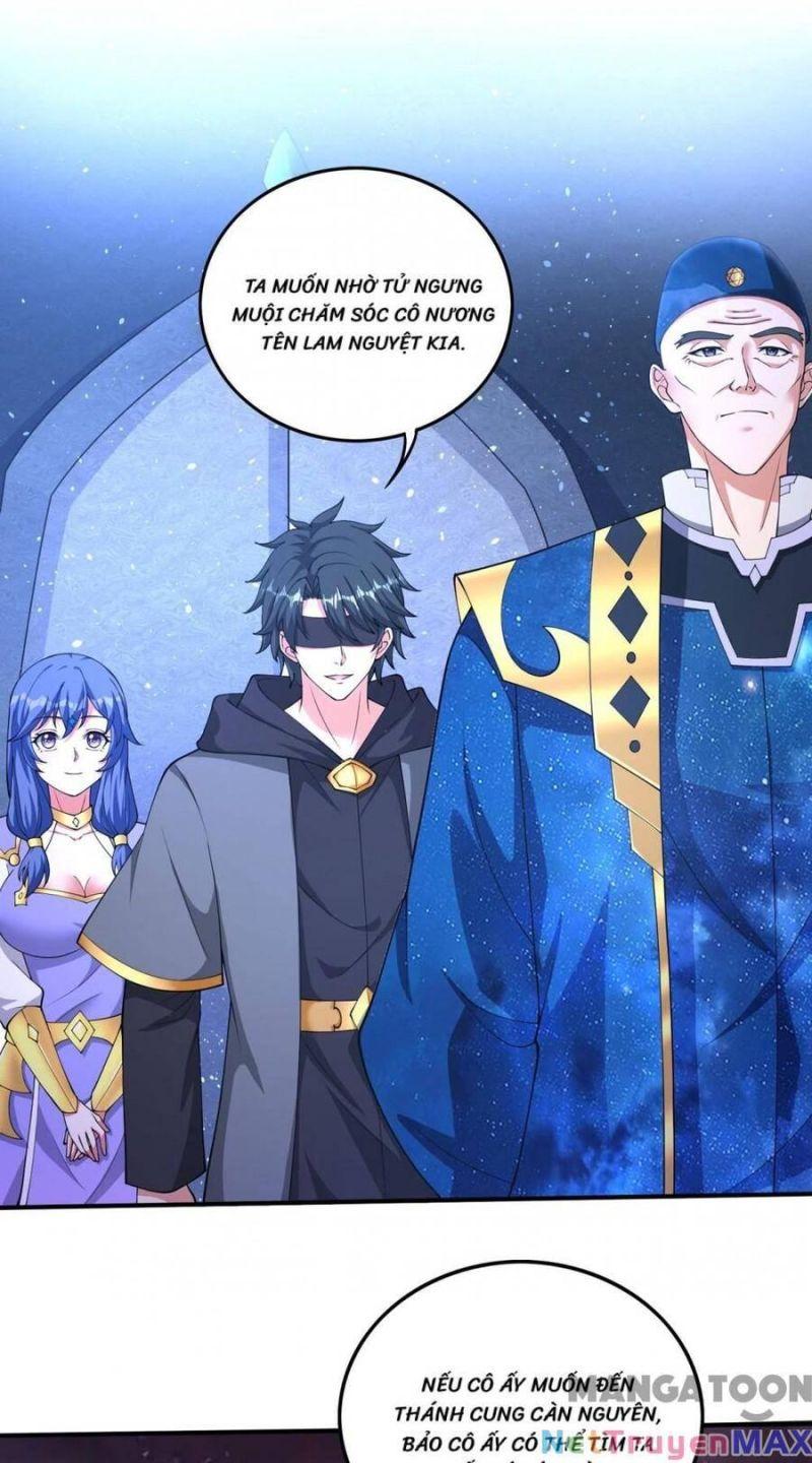 tối cường thần y tại đô thị chapter 322 2