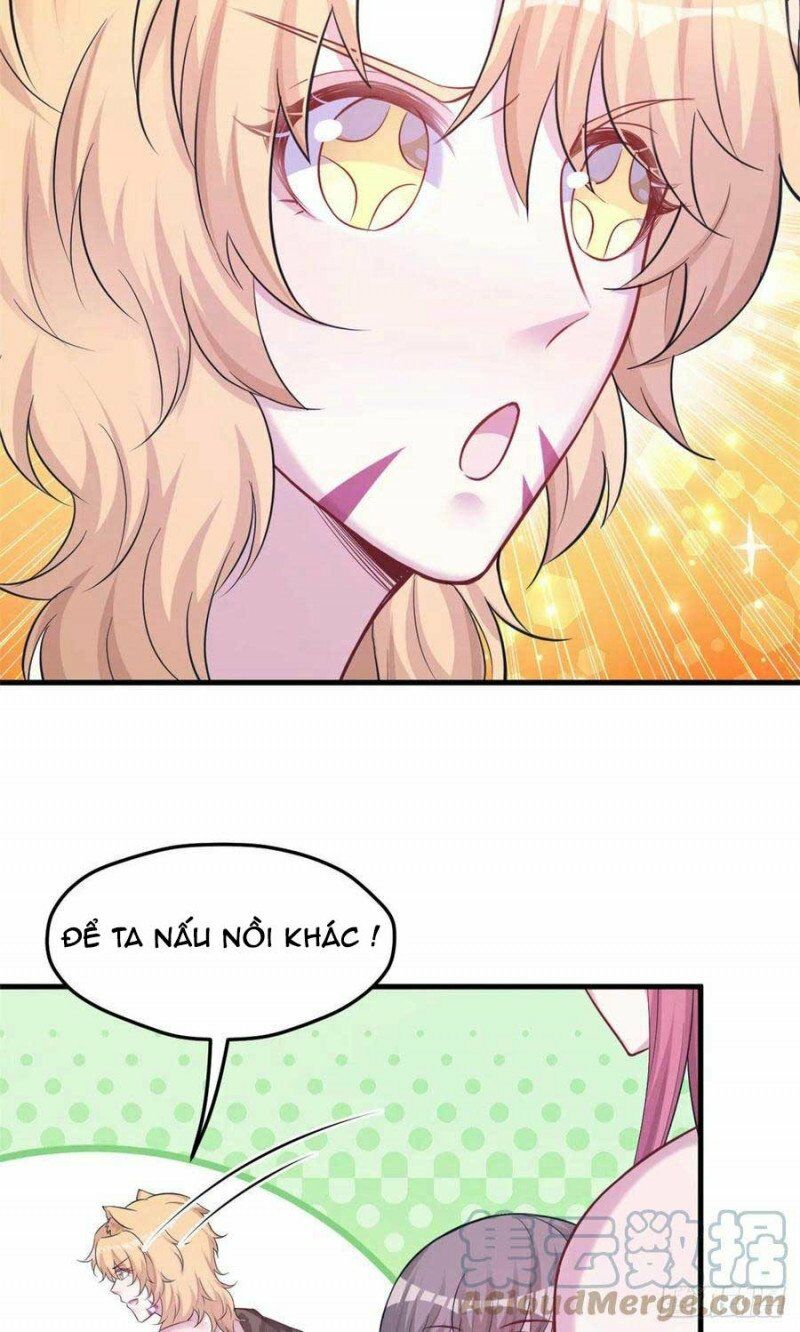 [16+] thảnh thơi thú thế chủng chủng điền, sinh sinh tể chapter 319 6