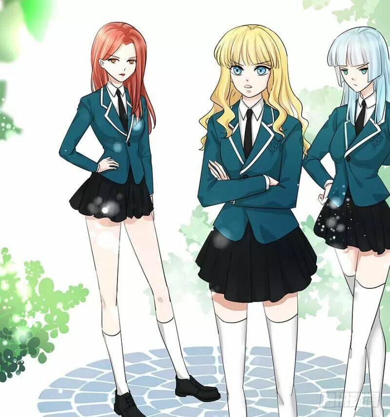 chào buổi sáng, ức vạn manh thê chapter 19 9