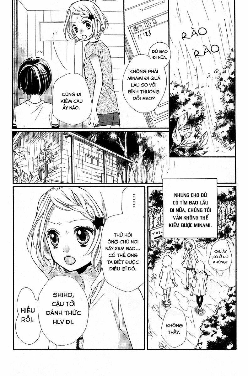 screaming lesson!!! chapter 36.5 19