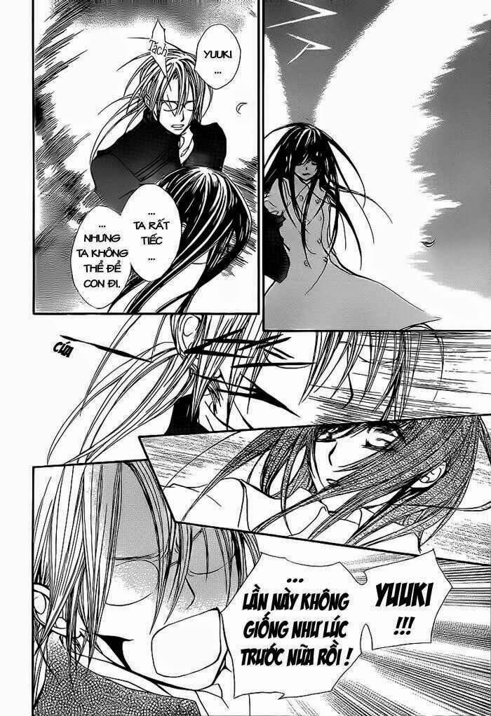 hiệp sĩ vampire chapter 68 18