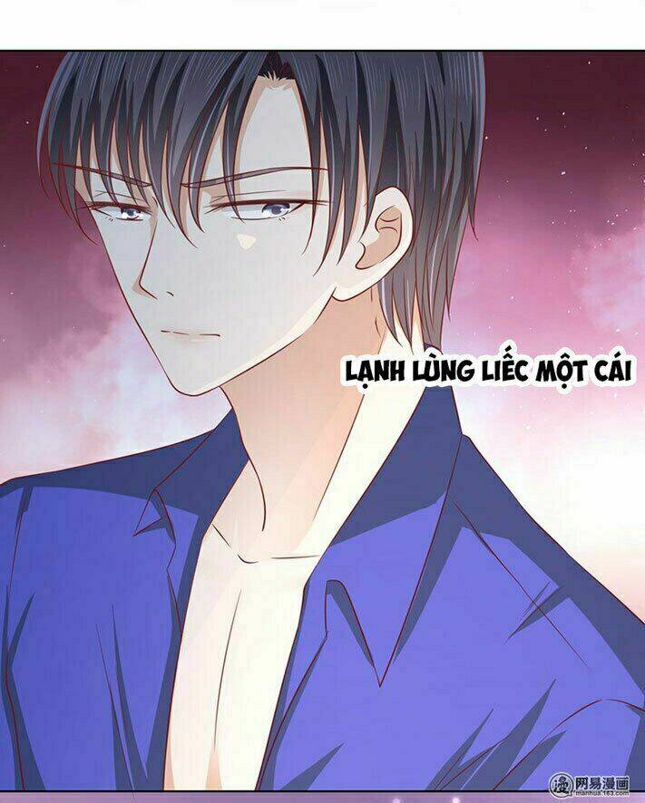 liệt ái tri hạ: series mật đào tiểu tình nhân chapter 143 8