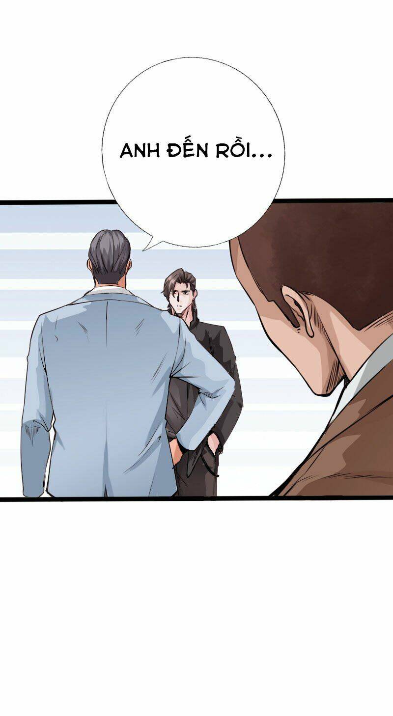 tuyệt phẩm tà thiếu chapter 126 22