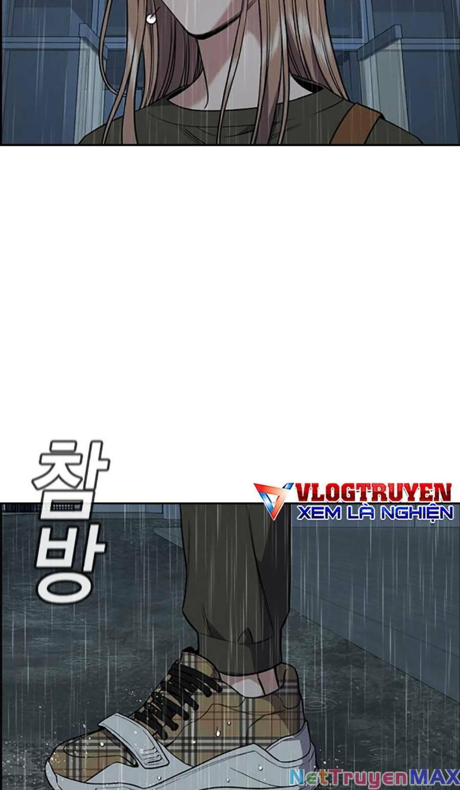 giáo dục chân chính chapter 116 102