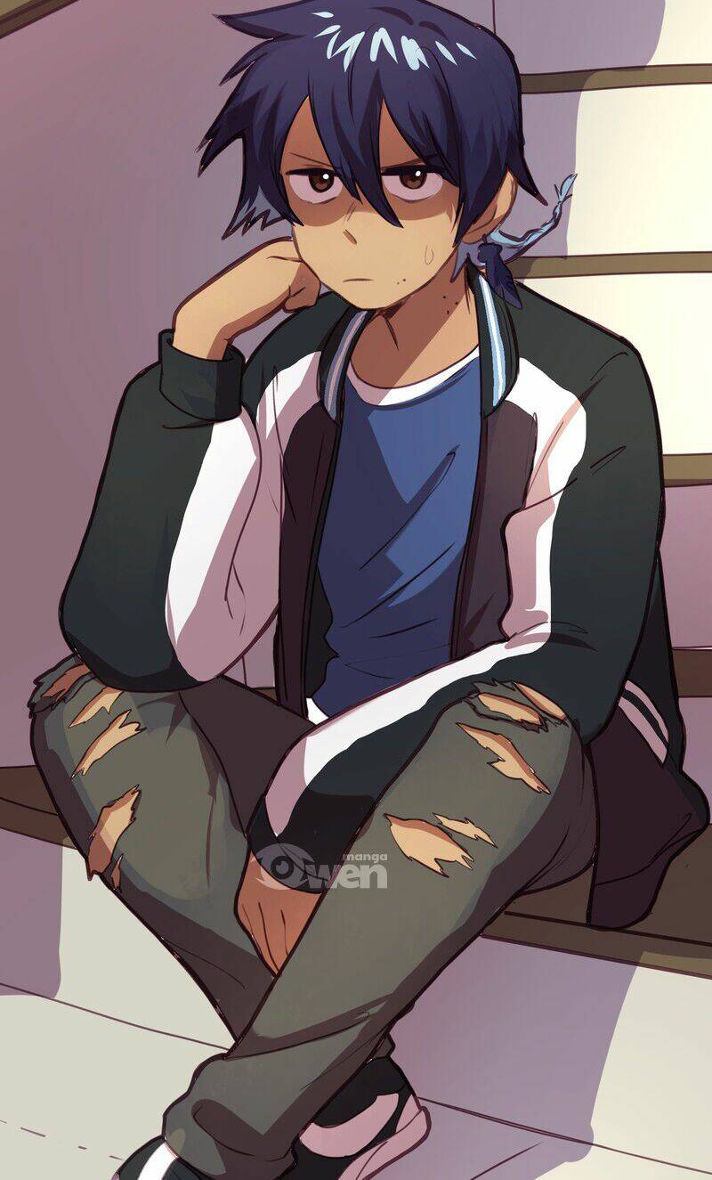 lời nguyền lalin chapter 39 37