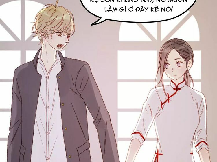 lượm được một tiểu hồ ly phần 2 chapter 32.5 22