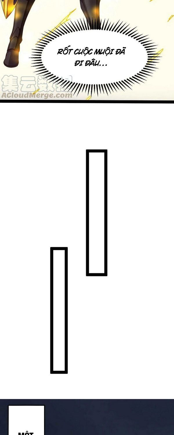 ma thú kiếm thánh dị giới tung hoành chapter 168 17