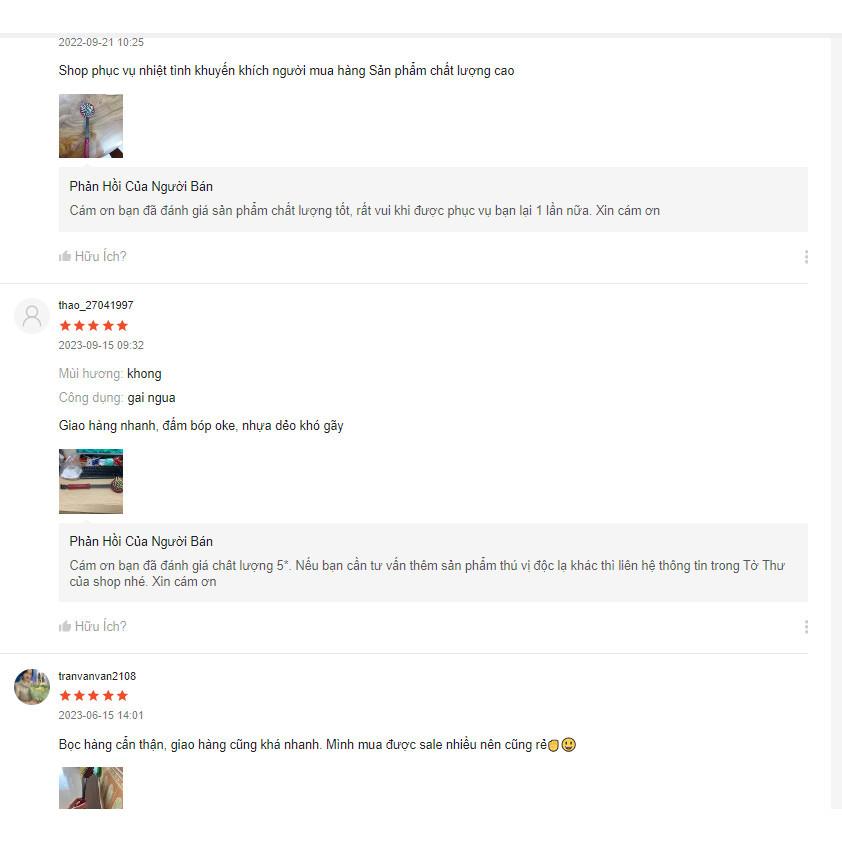 (Xả Kho) Cây gậy đấm lưng, gãi lưng, đấm bóp mát xa cực đã 3in1 giá tốt nhất đấm bóp cực êm