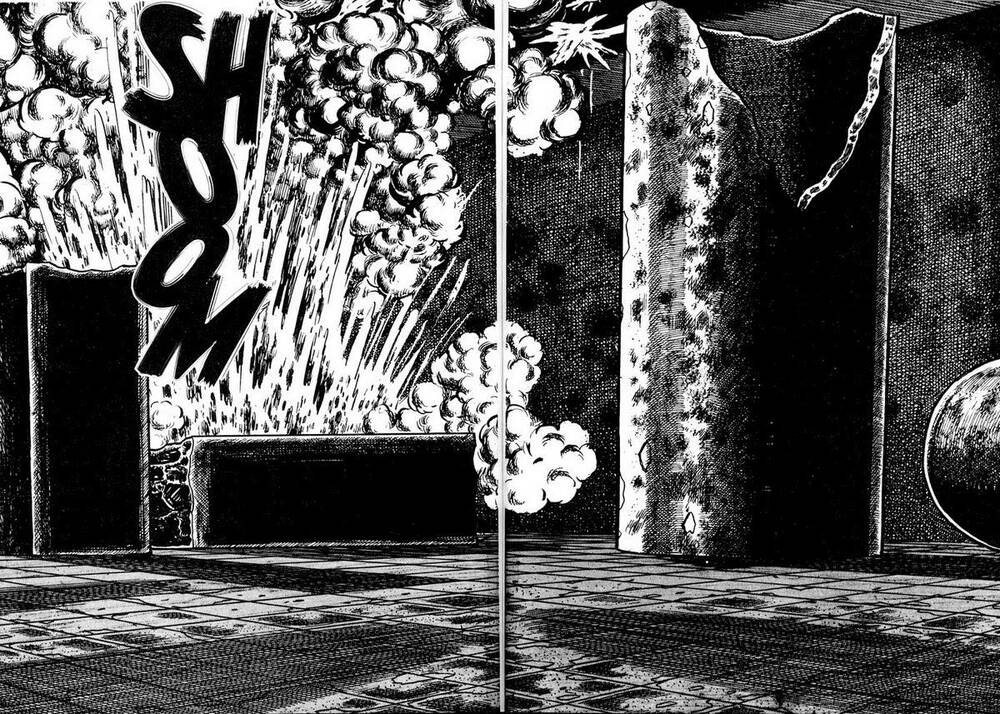 drifting classroom chapter 32 8