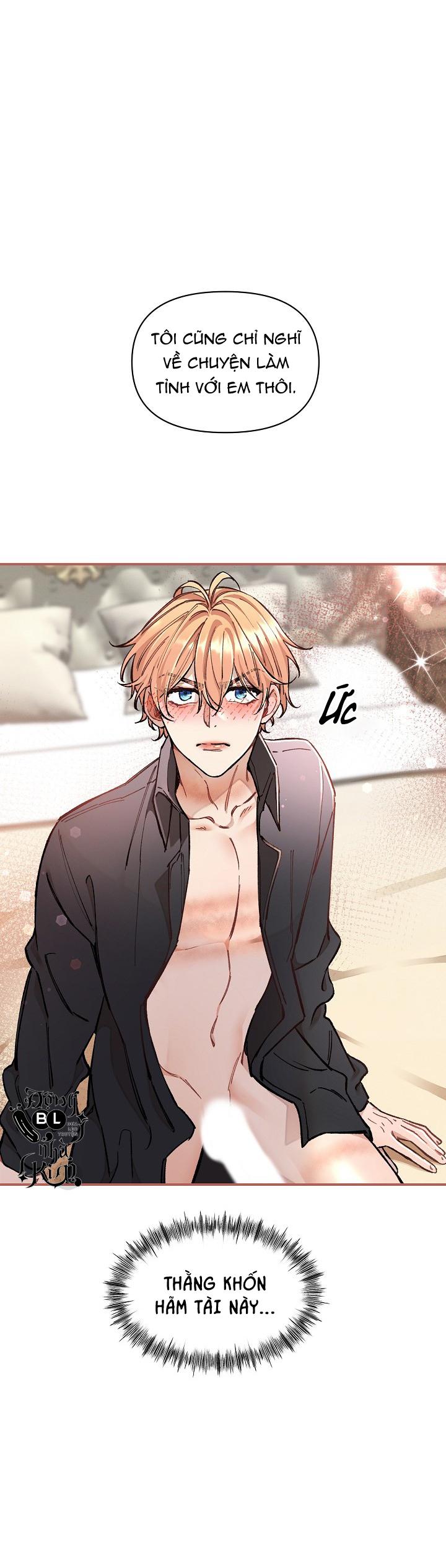 chuyến tàu điên cuồng chapter 40 1