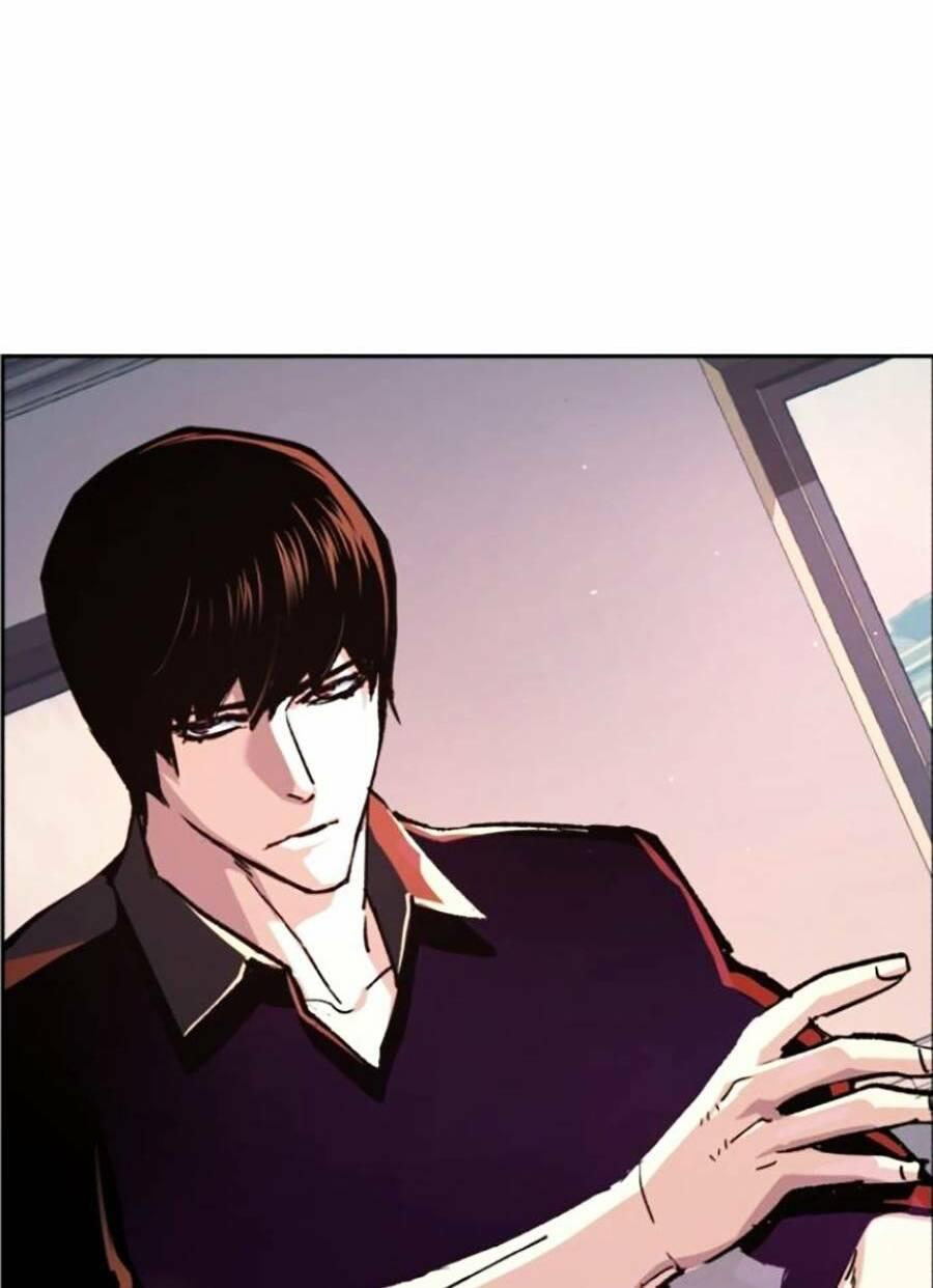 bạn học tôi là lính đánh thuê chapter 117 55