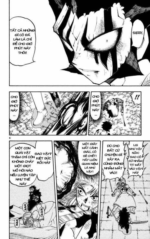 konjiki no gash!! chapter 160 6