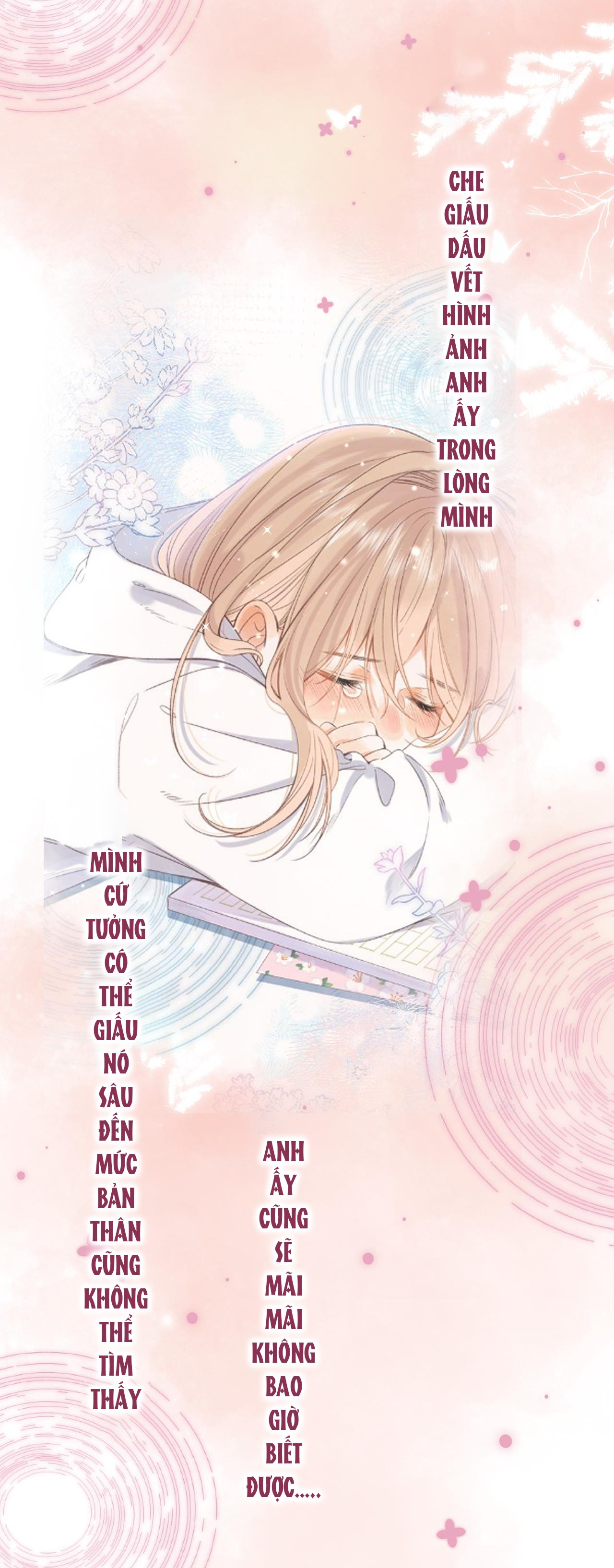 vụng trộm không thể giấu - mối tình thầm kín chapter 116.2 12