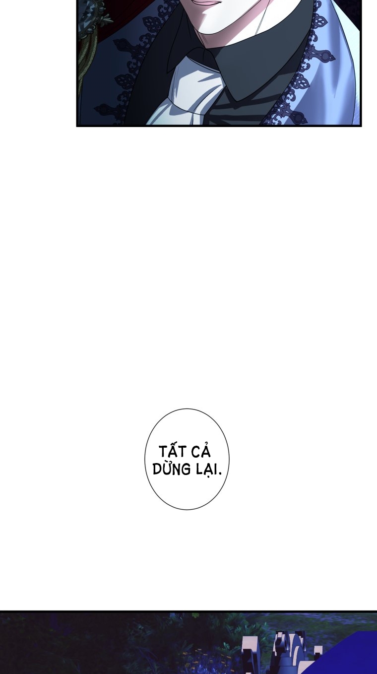 [18+] tôi đã kết hôn với kẻ thù giết cha mẹ chapter 4.2 35