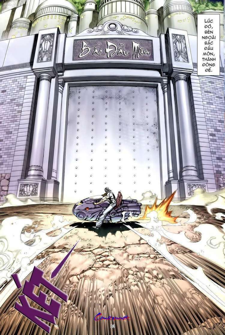 võ thần phượng hoàng chapter 19 10