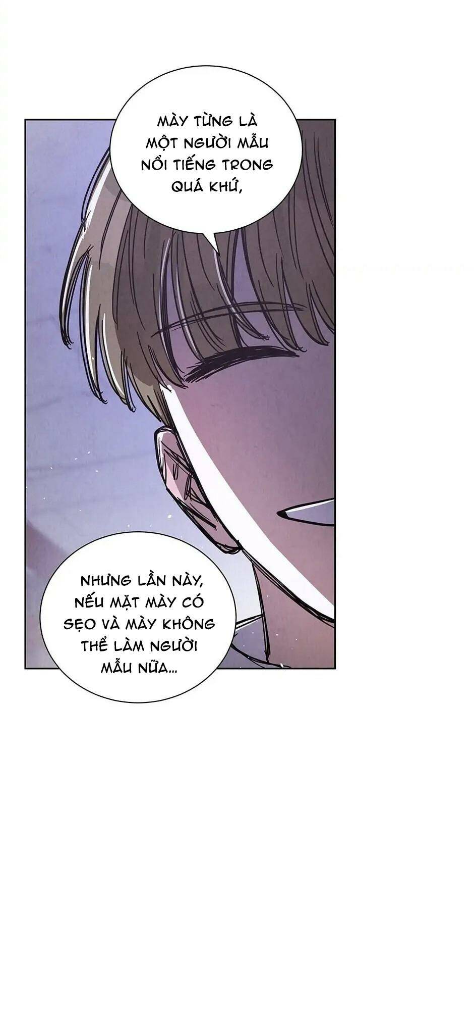 chào nhé, không làm thông gia nữa đâu! chapter 61 69