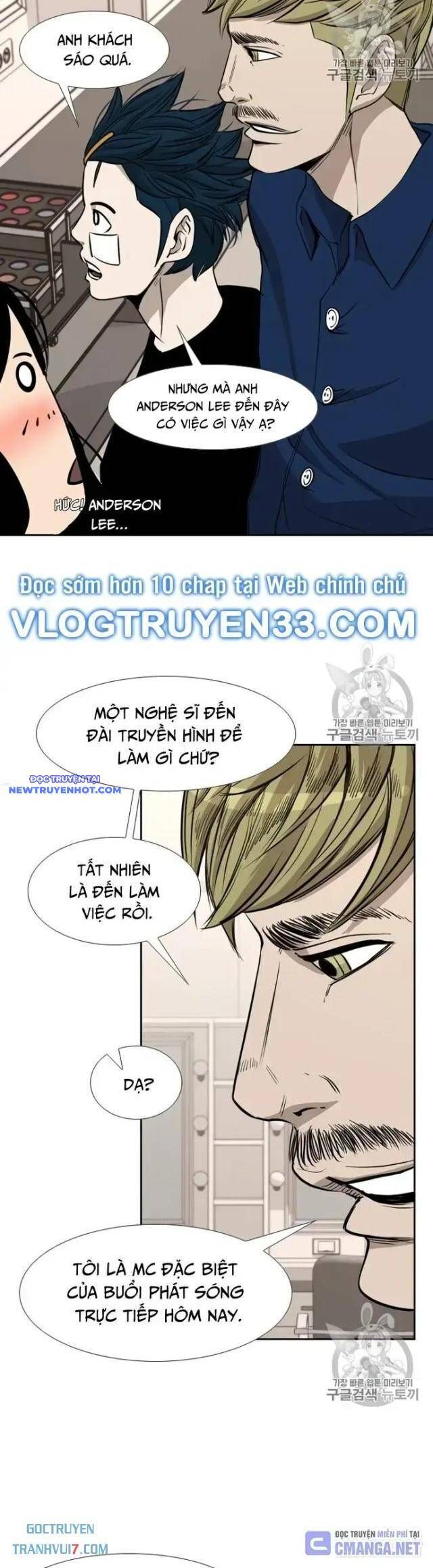 shark - cá mập chapter 178 34