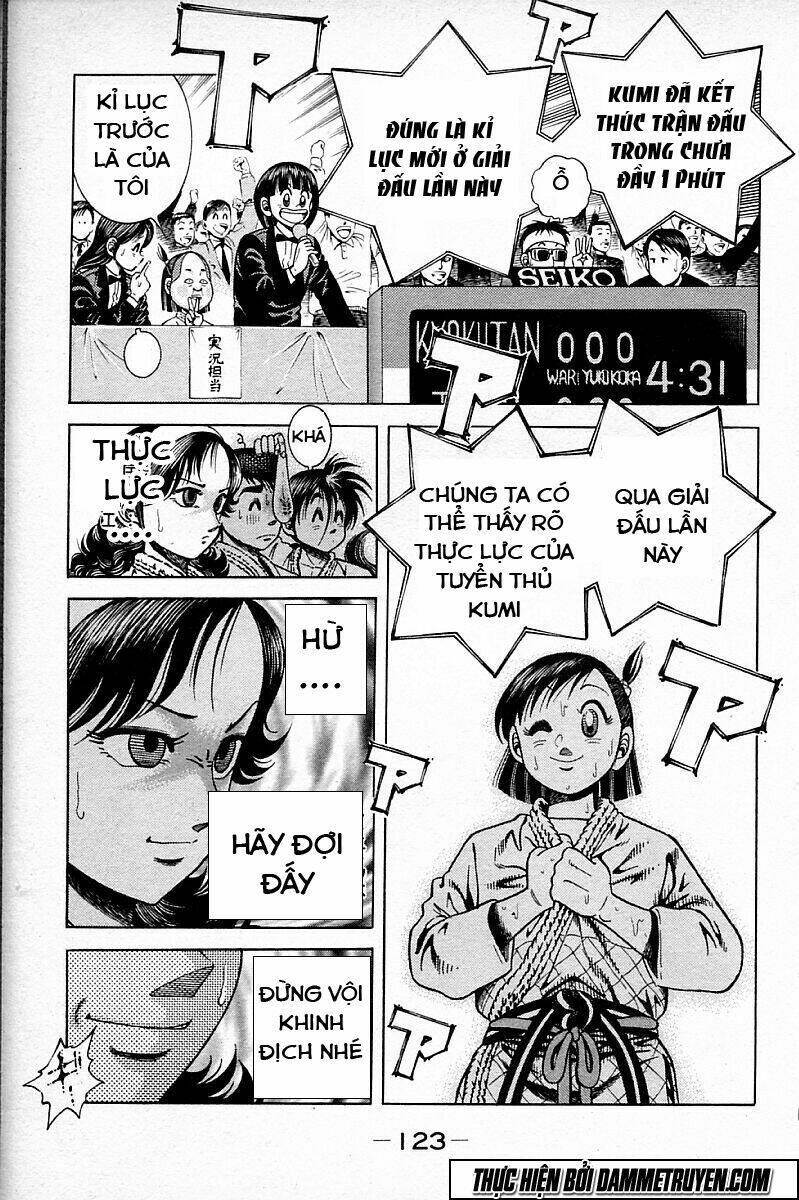 shin kotaro makaritoru! juudouhen chapter 119 5