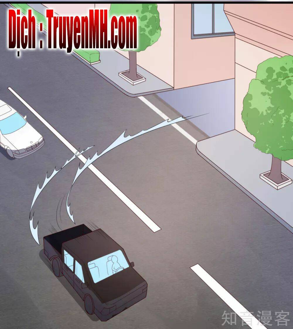 cường thế tù ái - địch thiếu đừng xằng bậy chapter 8 27