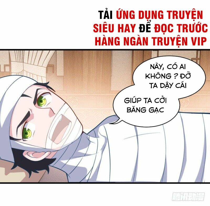 tiên ma đồng tu chapter 99 8