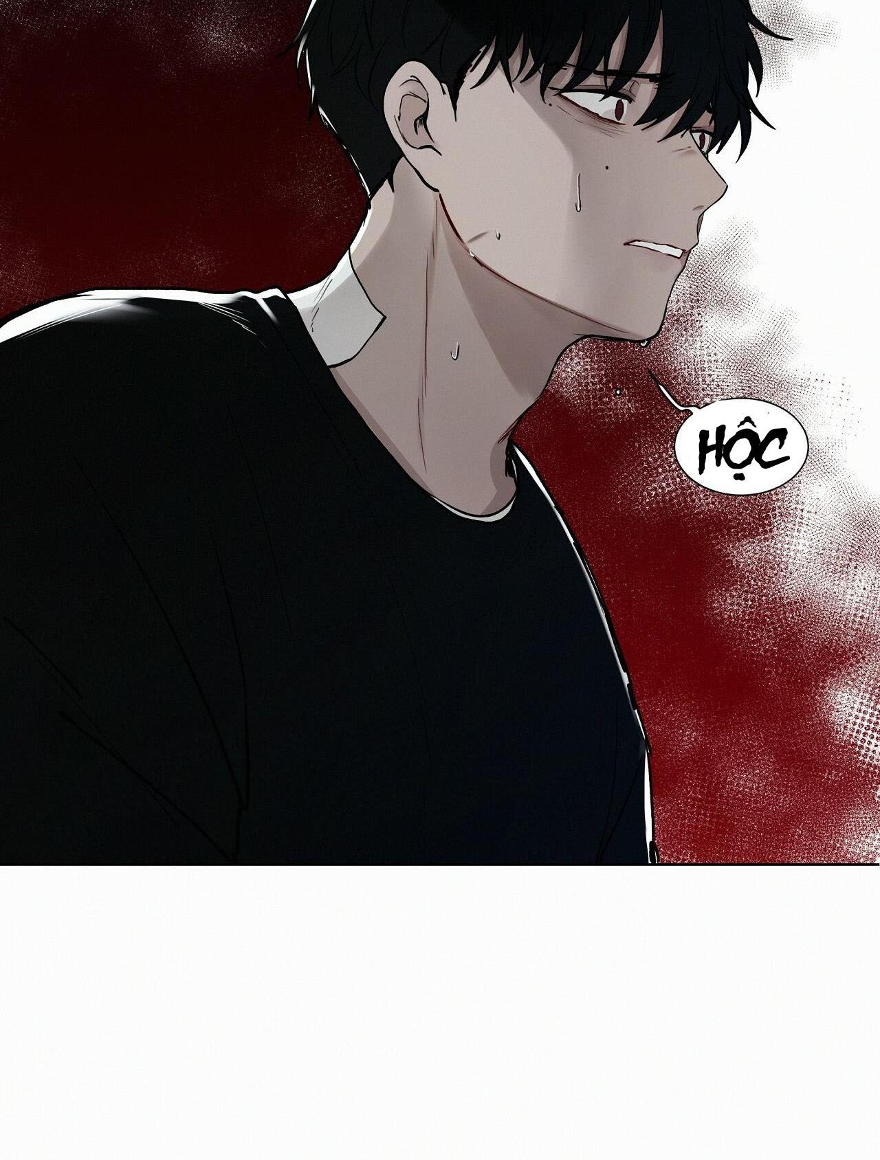 hiến tế máu chapter 21 20